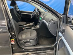 Skoda Octavia 1.4 TSI Ambiente