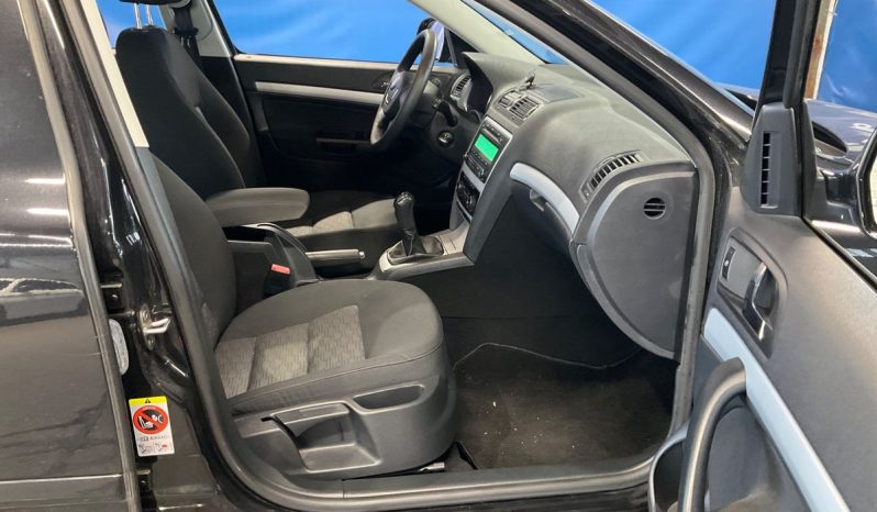 Skoda Octavia 1.4 TSI Ambiente