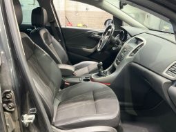 Opel Astra 1.7 CDTI 150 Jahre Opel