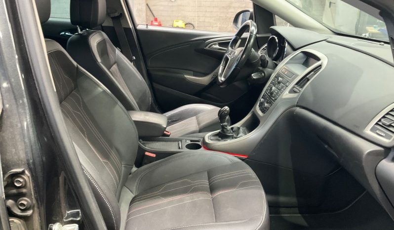 Opel Astra 1.7 CDTI 150 Jahre Opel