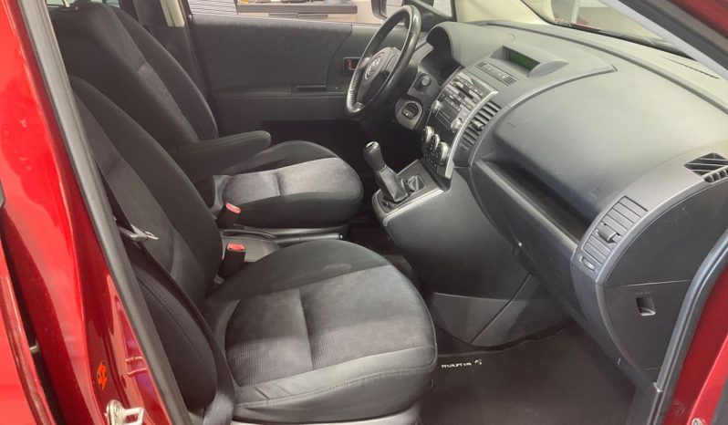 Mazda 5 1.8 Active