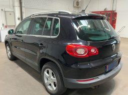 Volkswagen Tiguan 2.0 TDI Sport & Style 4Motion
