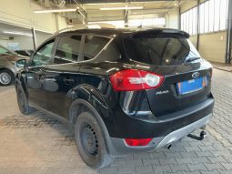 Ford Kuga 2.0 TDCi Titanium