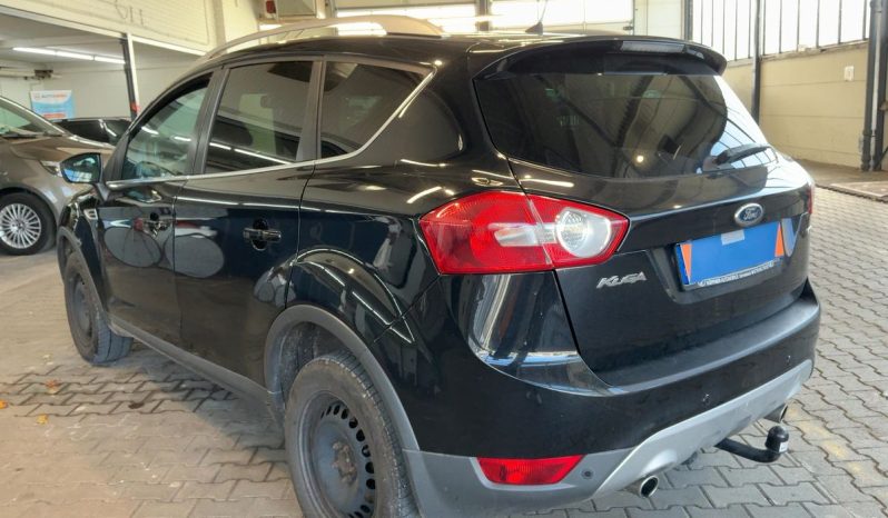 Ford Kuga 2.0 TDCi Titanium