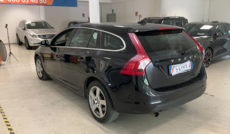 Volvo V60 2.0 D4 Momentum