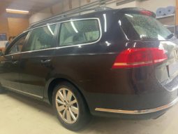 Volkswagen Passat 2.0 TDI Comfortline BlueMotion