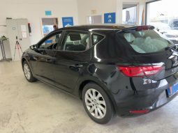 Seat Leon 1.2 TSI Reference