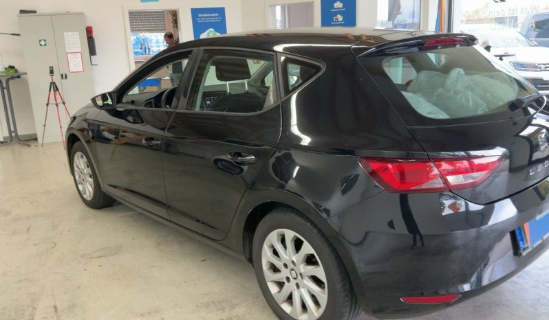 Seat Leon 1.2 TSI Reference