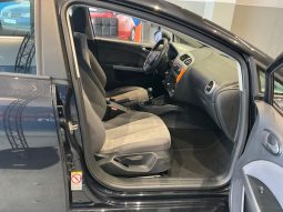 Seat Leon 1.4 TSI Style