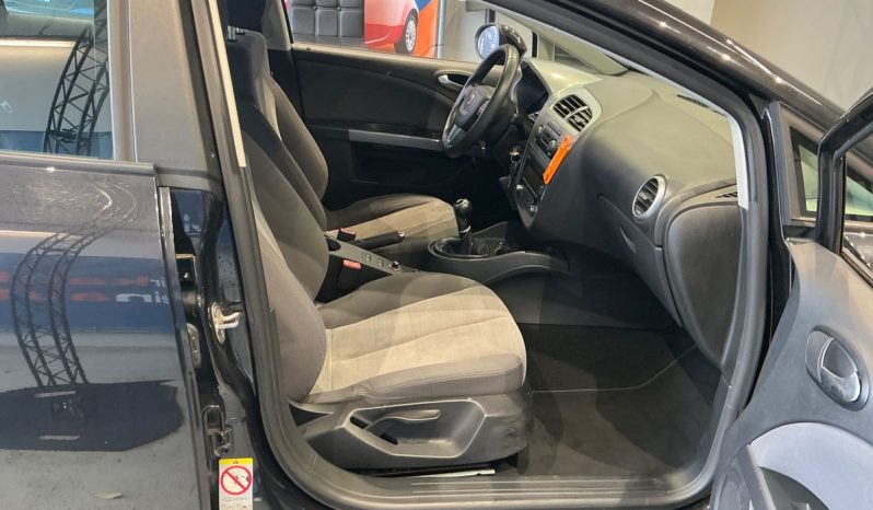 Seat Leon 1.4 TSI Style