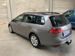Volkswagen Golf VII 1.6 TDI Trendline BlueMotion Tech