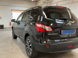 Nissan Qashqai+2 1.6 dCi 360