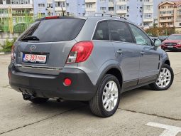 Opel Antara 2.2 CDTI Design Edition 4×2