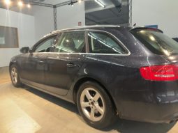 Audi A4 2.0 TDI Ambiente