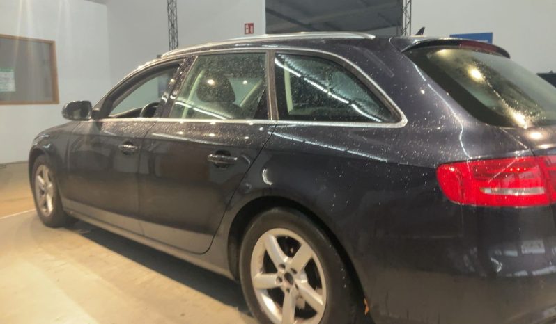 Audi A4 2.0 TDI Ambiente