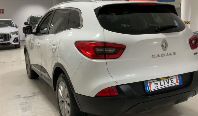 Renault Kadjar 1.5 dCi Energy Zen