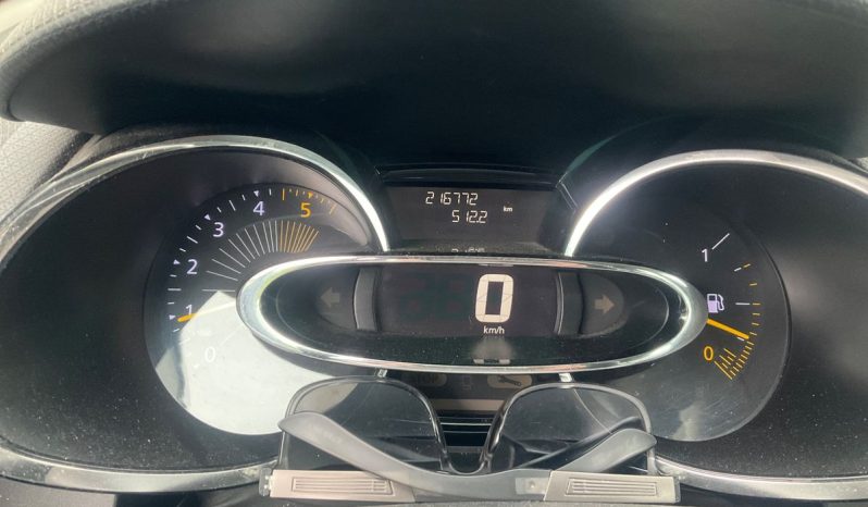 Renault Clio 1.5 dCi Authentique