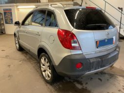 Opel Antara 2.2 CDTI Cosmo 4×4