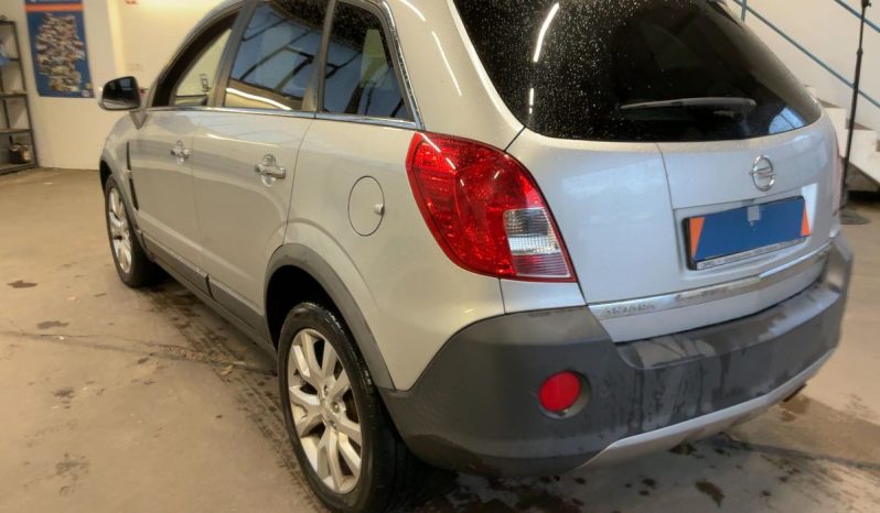 Opel Antara 2.2 CDTI Cosmo 4×4