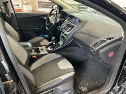 Ford Focus 1.6 TDCi Champions Edition