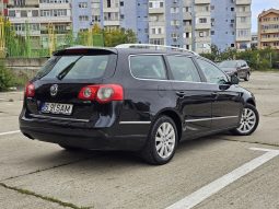 Volkswagen Passat 2.0 TDI Advance