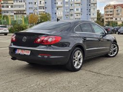 Volkswagen Passat CC 2.0 TDI BlueMotion