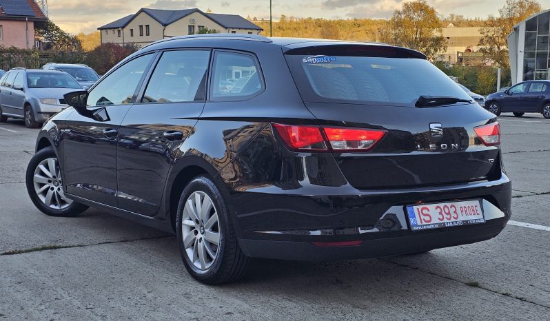 Seat Leon 1.6 TDI Style