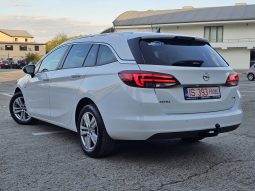 Opel Astra 1.6 CDTI DPF Business Start/Stop