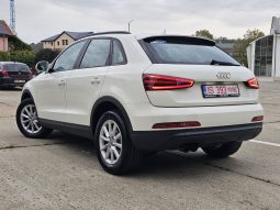 Audi Q3 2.0 TDI