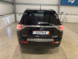 Mitsubishi Outlander 2.0 PHEV Instyle 4WD