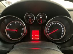 Opel Astra 1.7 CDTI Elective