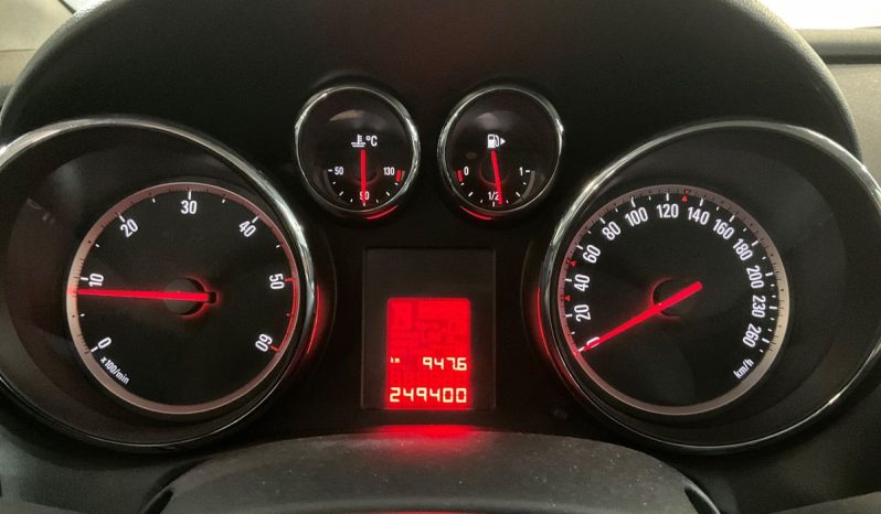 Opel Astra 1.7 CDTI Elective