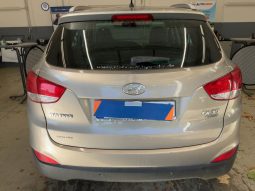 Hyundai ix35 2.0 CRDi Style 2WD