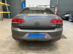 Volkswagen Passat 1.6 TDI Comfortline BlueMotion