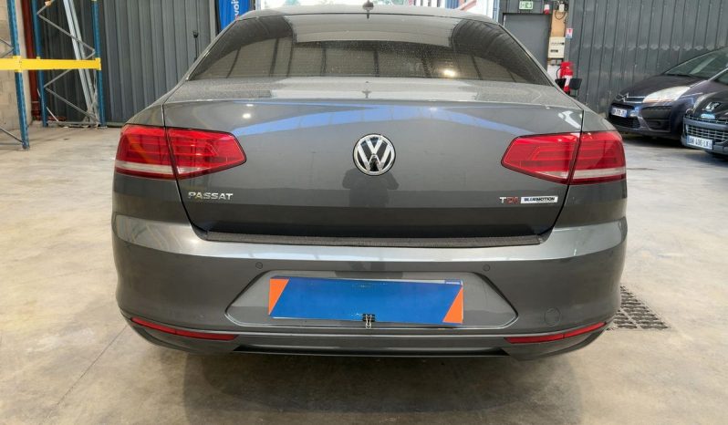 Volkswagen Passat 1.6 TDI Comfortline BlueMotion