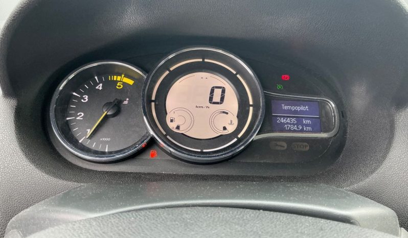 Renault Megane 1.5 dCi Dynamique