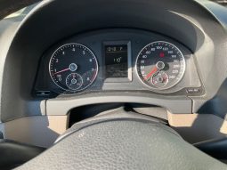 Volkswagen Golf Plus 1.4 TSI Comfortline