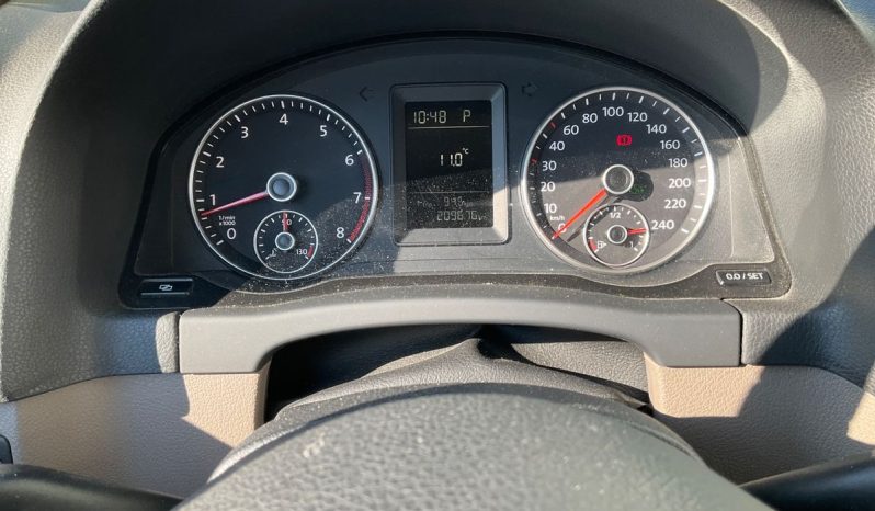 Volkswagen Golf Plus 1.4 TSI Comfortline