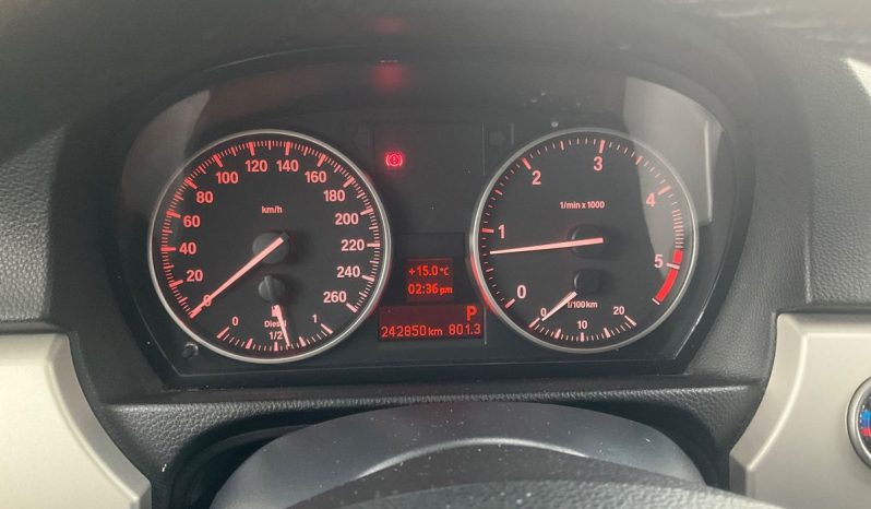 BMW 3er 320d