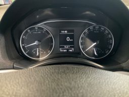Skoda Octavia 1.4 TSI Ambiente