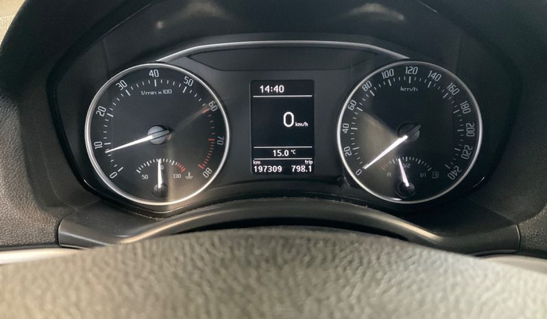 Skoda Octavia 1.4 TSI Ambiente