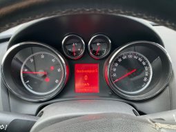 Opel Astra 1.7 CDTI 150 Jahre Opel