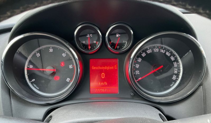 Opel Astra 1.7 CDTI 150 Jahre Opel