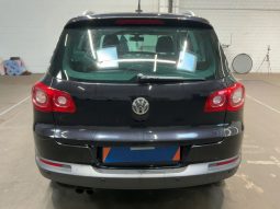 Volkswagen Tiguan 2.0 TDI Sport & Style 4Motion