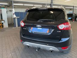 Ford Kuga 2.0 TDCi Titanium