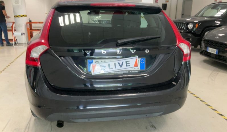 Volvo V60 2.0 D4 Momentum