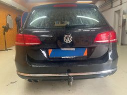Volkswagen Passat 2.0 TDI Comfortline BlueMotion