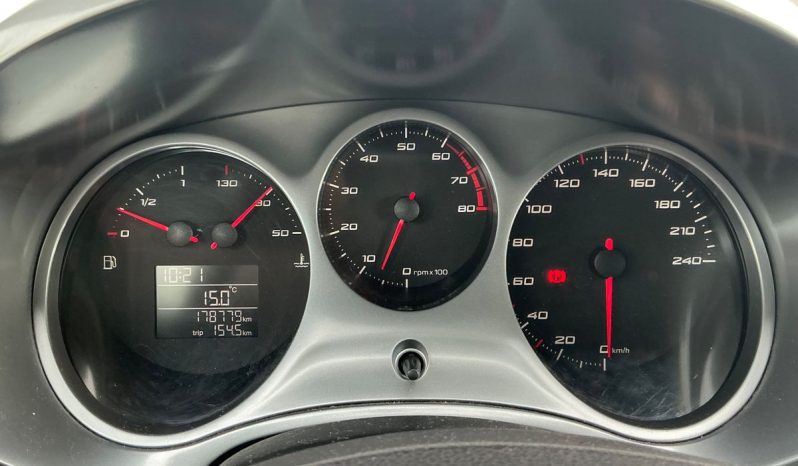 Seat Leon 1.4 TSI Style