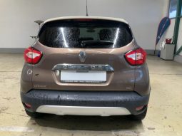 Renault Captur 1.5 dCi Helly Hansen