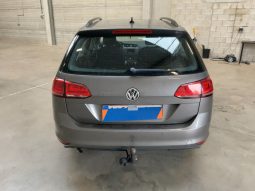 Volkswagen Golf VII 1.6 TDI Trendline BlueMotion Tech